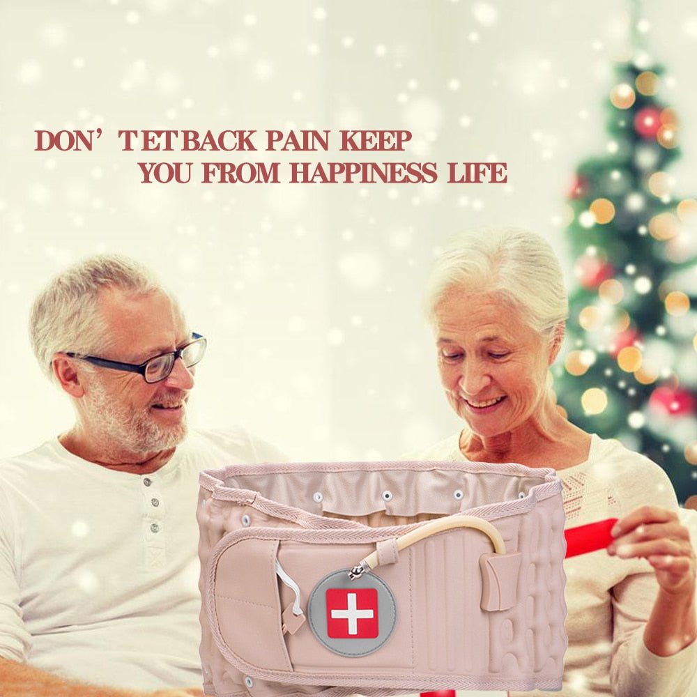 Back Support Belt™ - Cartnoova