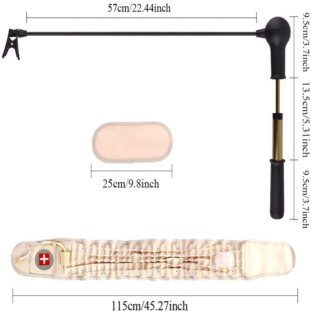 Back Support Belt™ - Cartnoova
