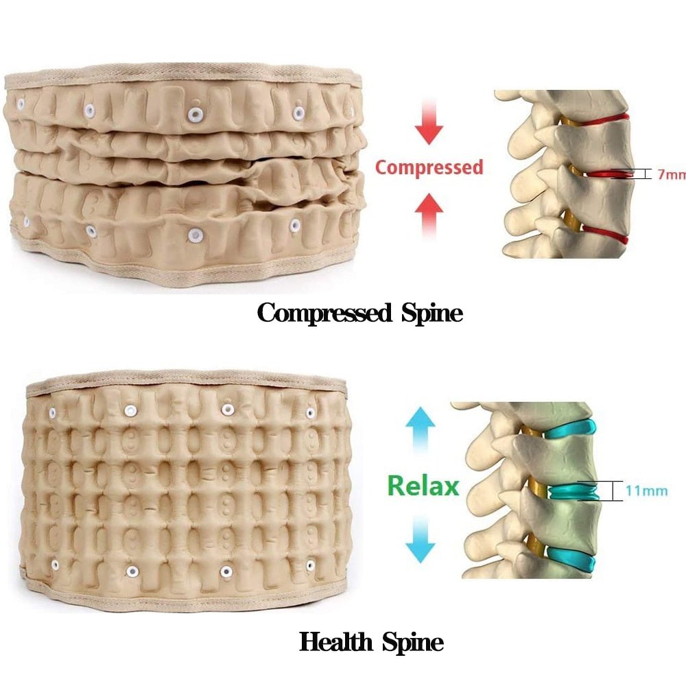 Back Support Belt™ - Cartnoova