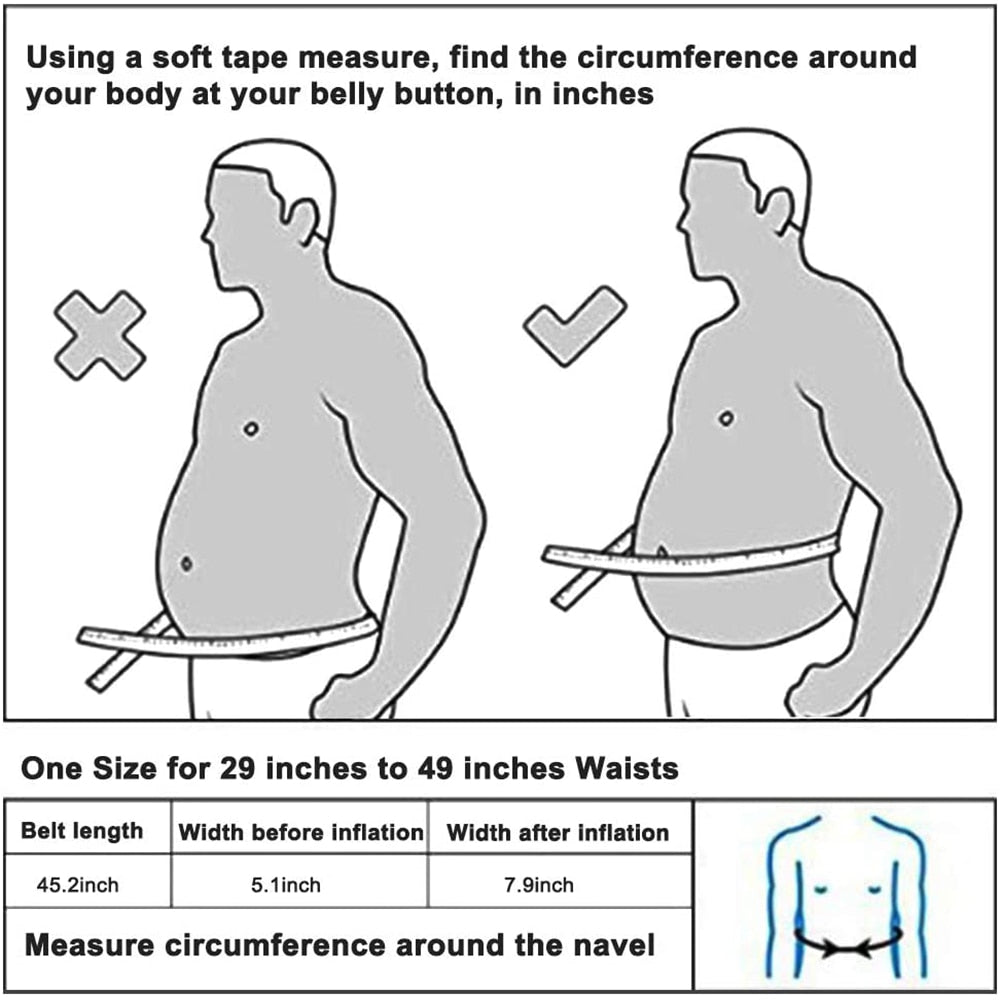 Back Support Belt™ - Cartnoova