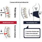 Back Support Belt™ - Cartnoova