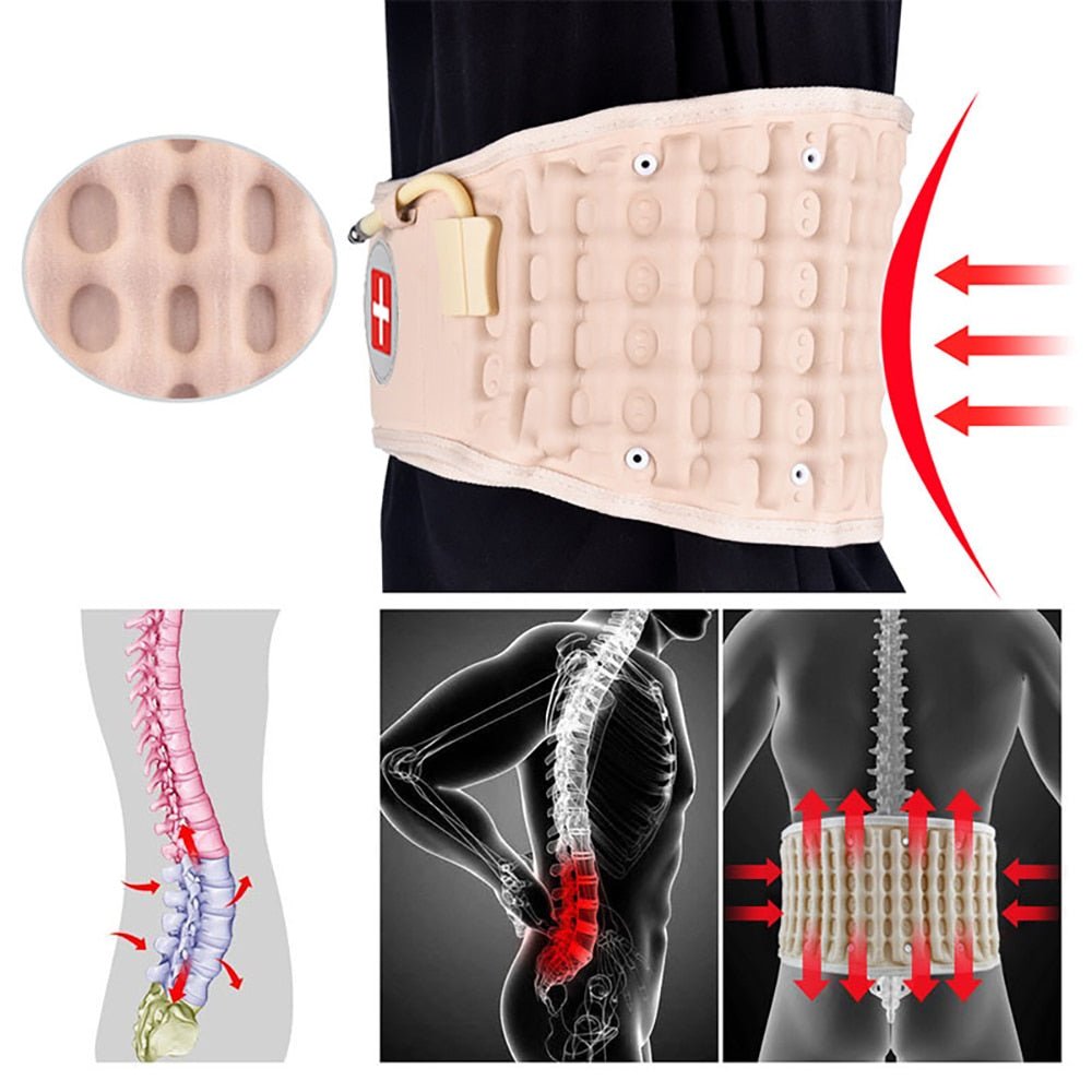 Back Support Belt™ - Cartnoova