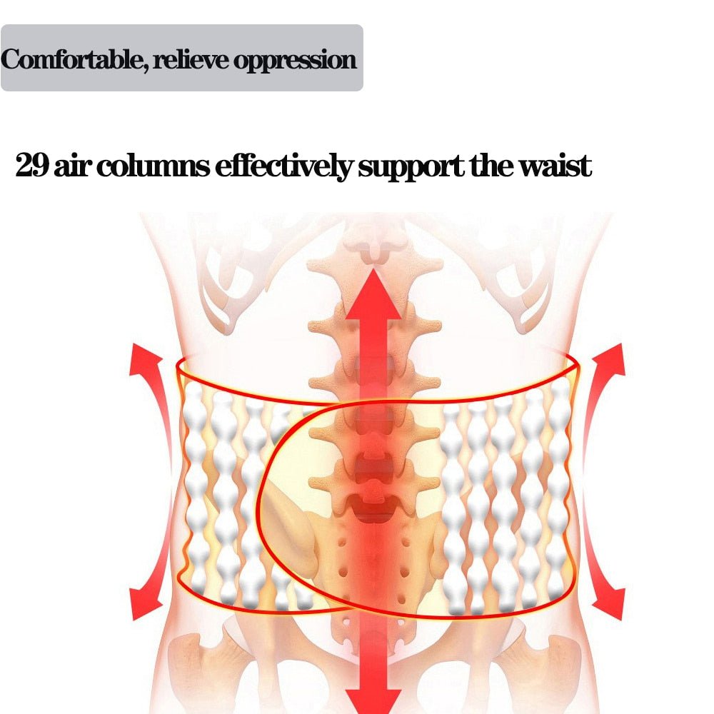 Back Support Belt™ - Cartnoova