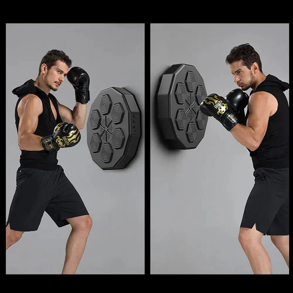BeatPunch™ - Smart Music Boxing Machine - Cartnoova