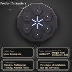 BeatPunch™ - Smart Music Boxing Machine - Cartnoova