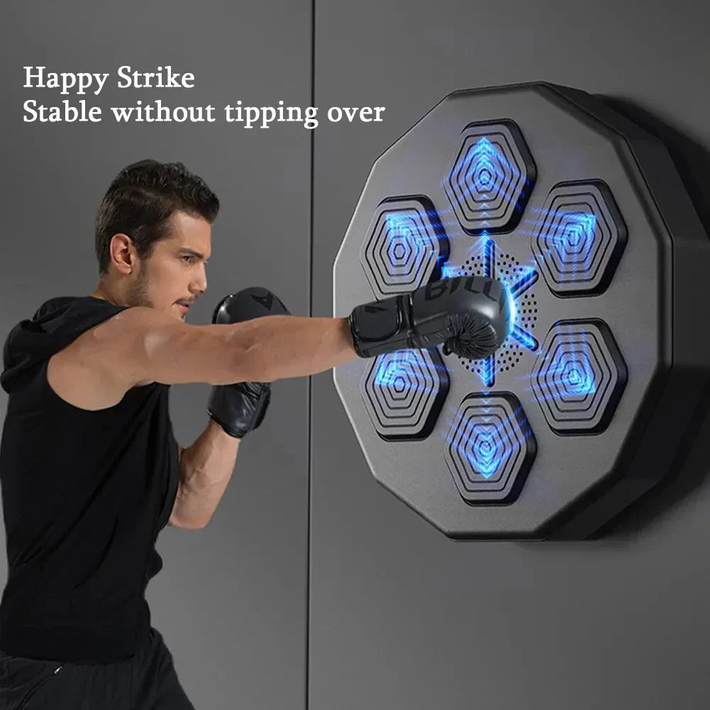 BeatPunch™ - Smart Music Boxing Machine - Cartnoova