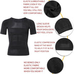 BeFit Undershirt ™ - Cartnoova