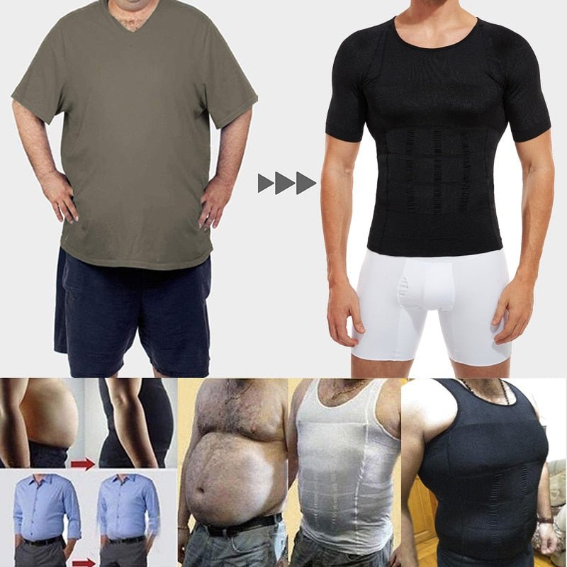 BeFit Undershirt ™ - Cartnoova