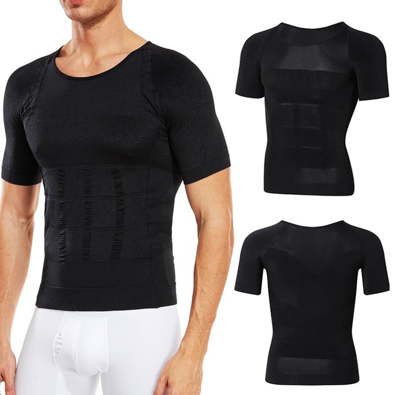 BeFit Undershirt ™ - Cartnoova