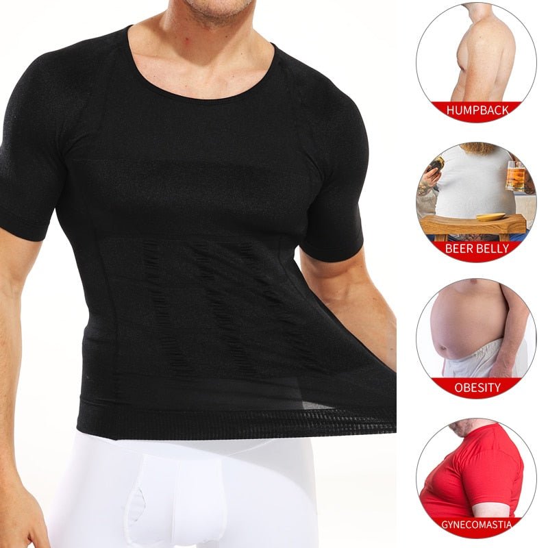 BeFit Undershirt ™ - Cartnoova