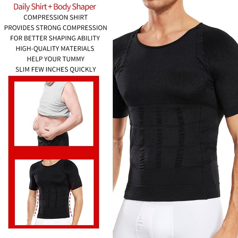 BeFit Undershirt ™ - Cartnoova