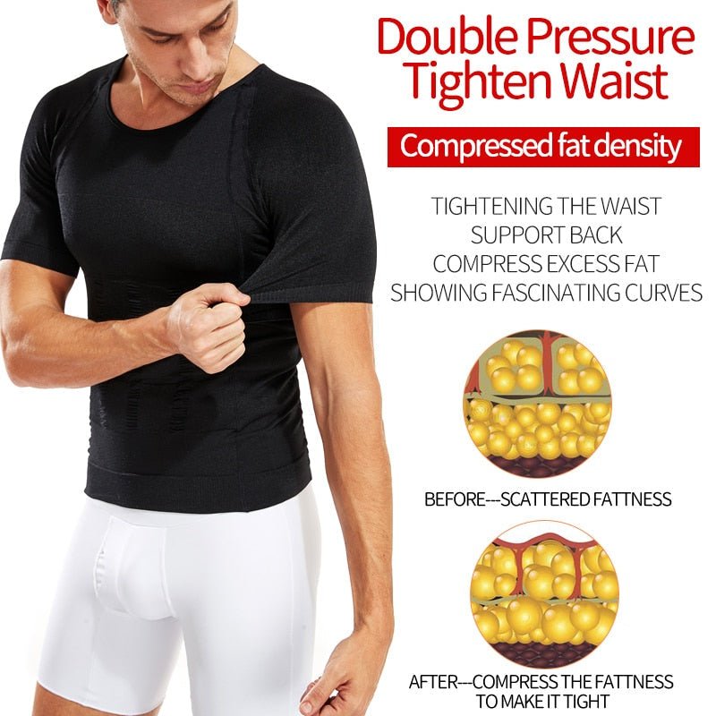 BeFit Undershirt ™ - Cartnoova