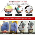 BeFit Undershirt ™ - Cartnoova