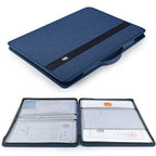Big Cubpak™ - Premium Waterproof Document Storage Bag - Cartnoova