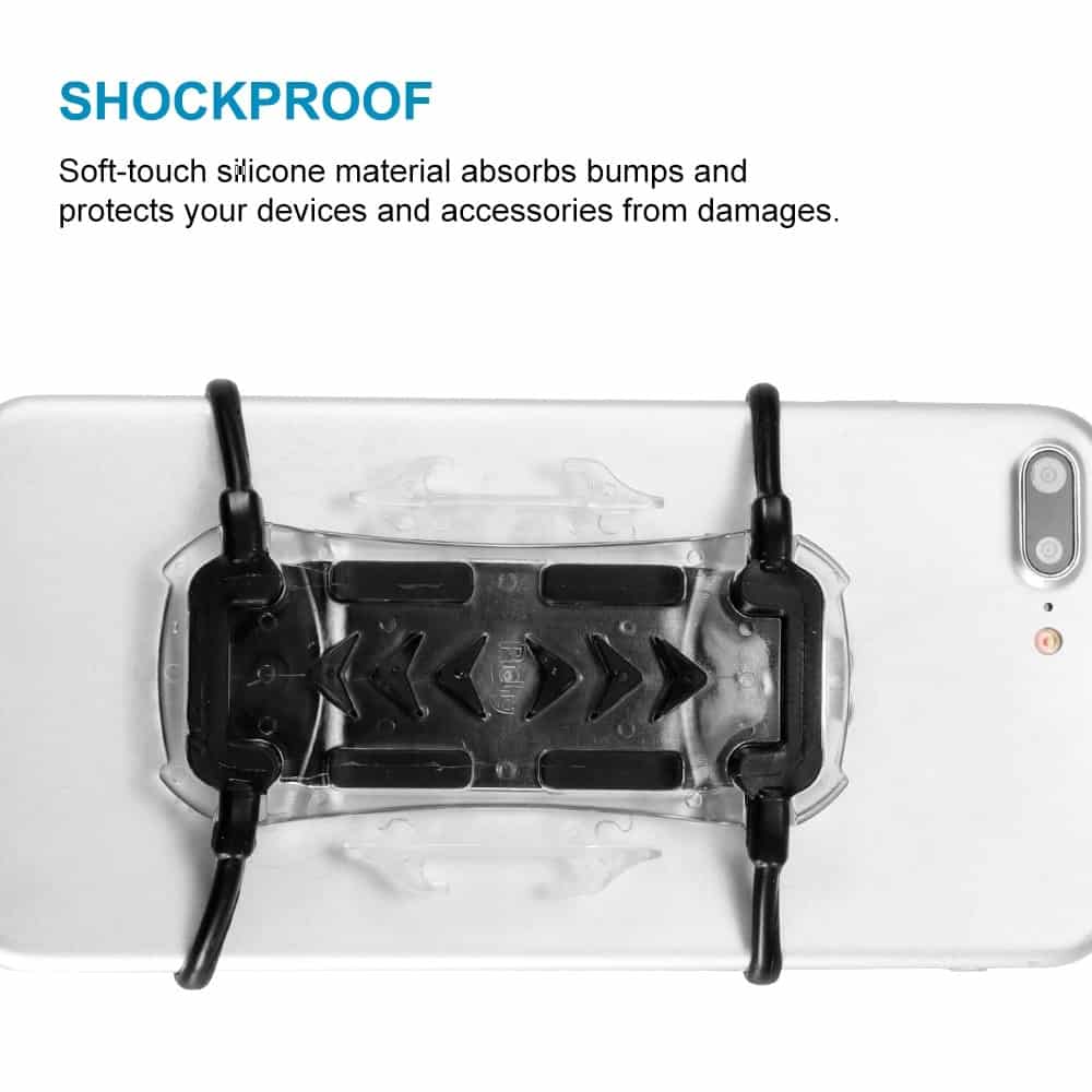 BIKEHOLDER™ ALL IN ONE ANTI-SLIP HOLDER - Cartnoova