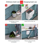 BinMaster™ - Trash Can - Cartnoova