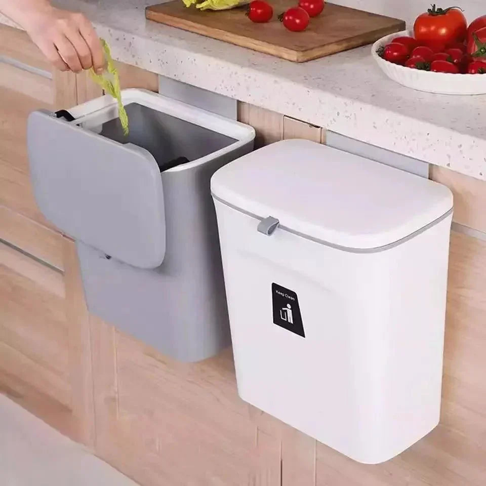 BinMaster™ - Trash Can - Cartnoova
