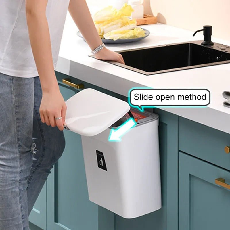 BinMaster™ - Trash Can - Cartnoova