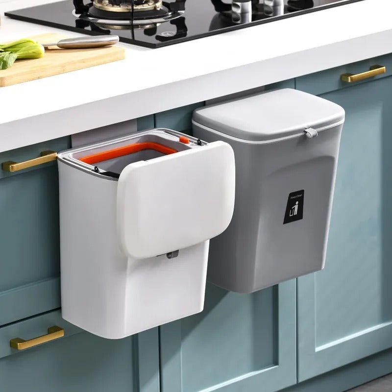 BinMaster™ - Trash Can - Cartnoova