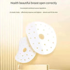 BlossomBoost™ - Women's Enhancement Patch Breast - Cartnoova