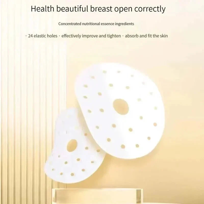 BlossomBoost™ - Women's Enhancement Patch Breast - Cartnoova