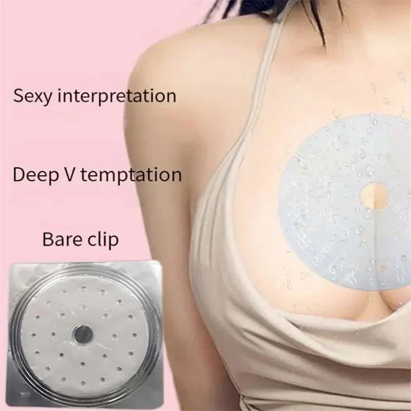 BlossomBoost™ - Women's Enhancement Patch Breast - Cartnoova