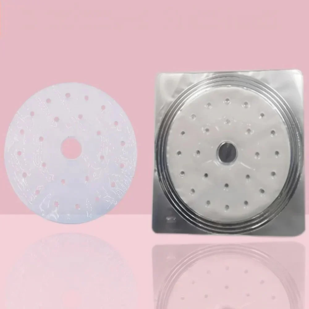 BlossomBoost™ - Women's Enhancement Patch Breast - Cartnoova