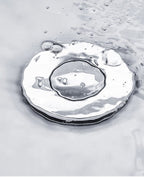 BounceFlow™ - Electroplated Sink Filter Set - Cartnoova