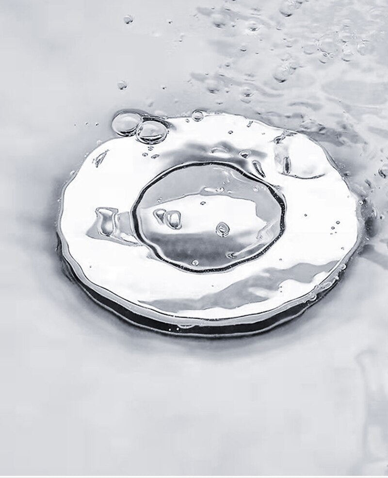 BounceFlow™ - Electroplated Sink Filter Set - Cartnoova