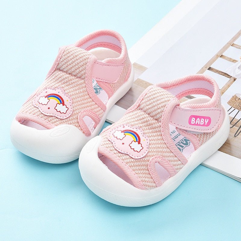 BreezeStep Sandals™ - Cartnoova