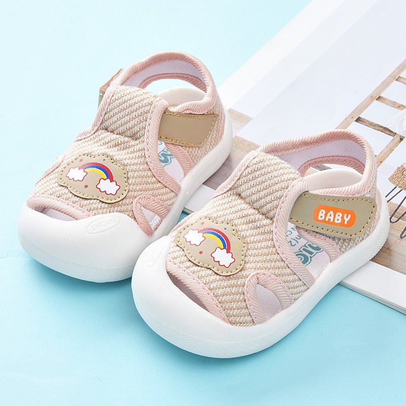 BreezeStep Sandals™ - Cartnoova