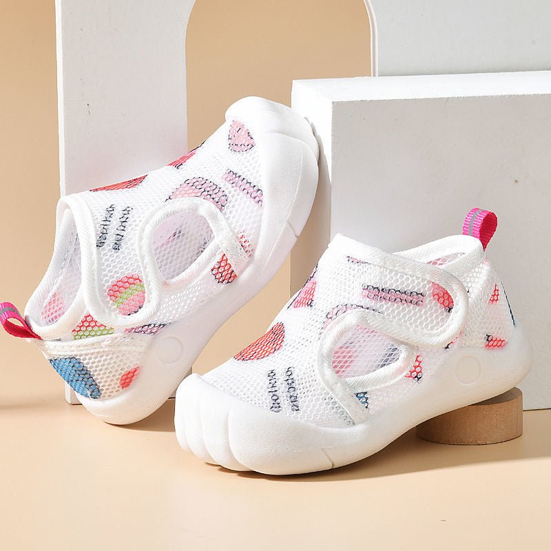 BreezeStep Sandals™ - Cartnoova