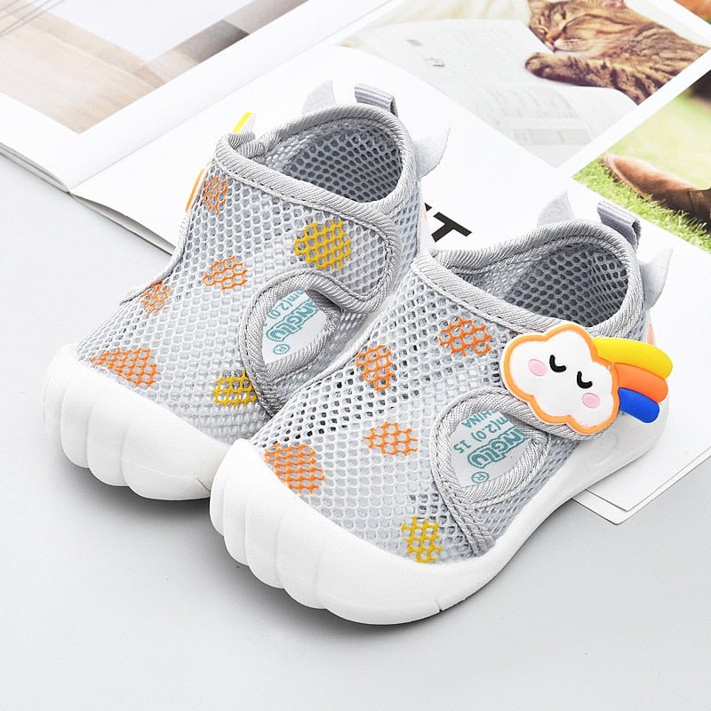 BreezeStep Sandals™ - Cartnoova