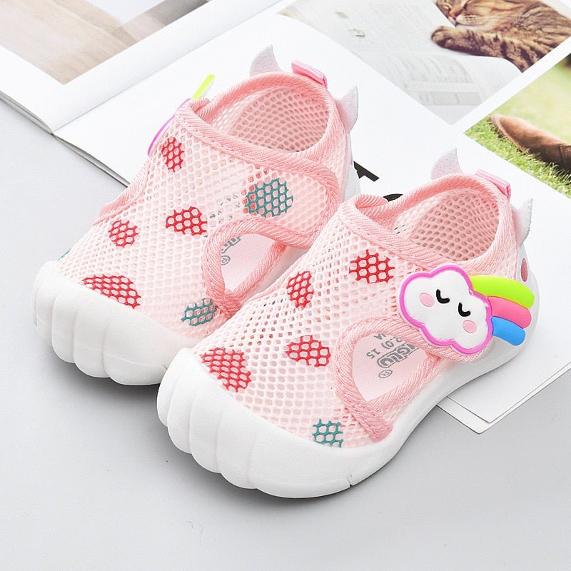 BreezeStep Sandals™ - Cartnoova