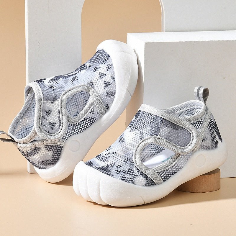 BreezeStep Sandals™ - Cartnoova