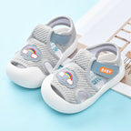 BreezeStep Sandals™ - Cartnoova