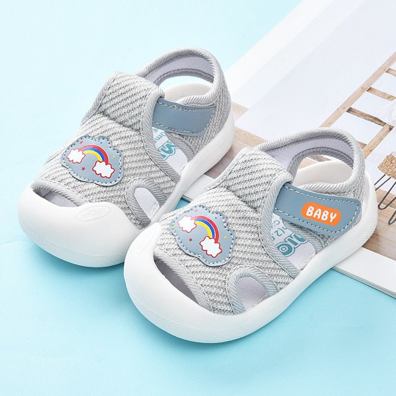 BreezeStep Sandals™ - Cartnoova
