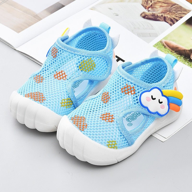 BreezeStep Sandals™ - Cartnoova