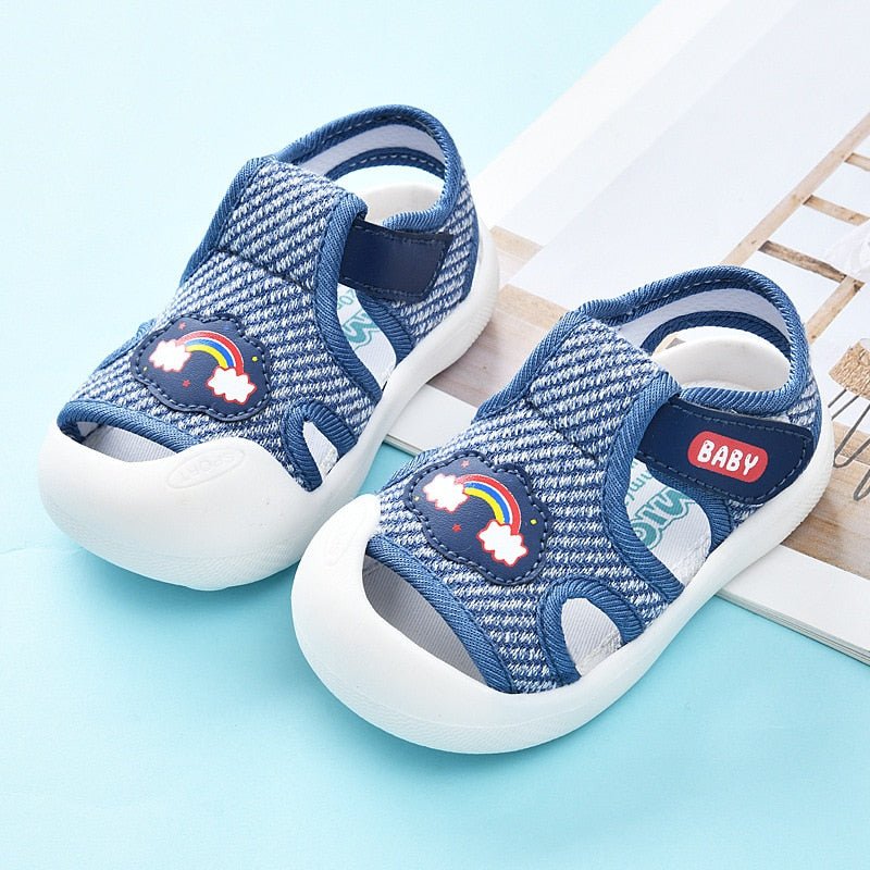 BreezeStep Sandals™ - Cartnoova