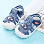 BreezeStep Sandals™ - Cartnoova