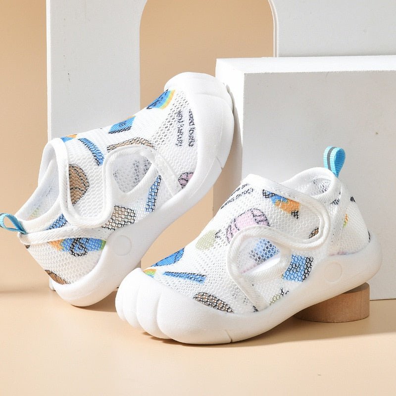 BreezeStep Sandals™ - Cartnoova