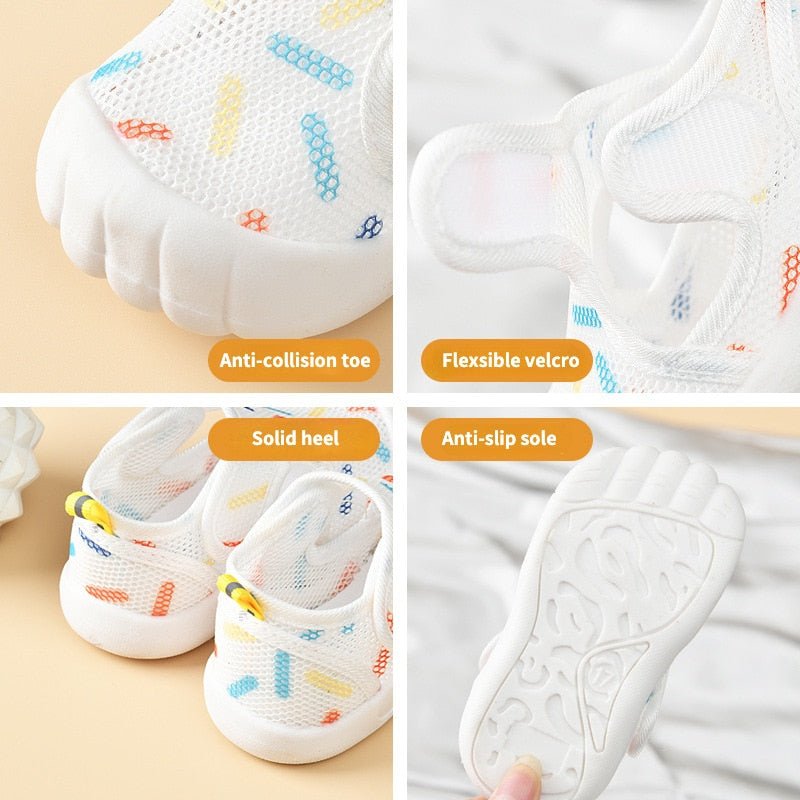 BreezeStep Sandals™ - Cartnoova