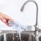 Brush360°™ - Cup & Glass All-In-One Cleaner - Cartnoova