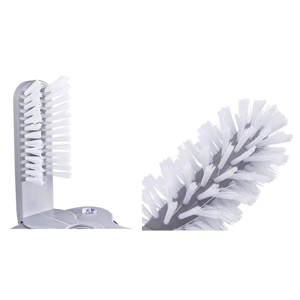 Brush360°™ - Cup & Glass All-In-One Cleaner - Cartnoova