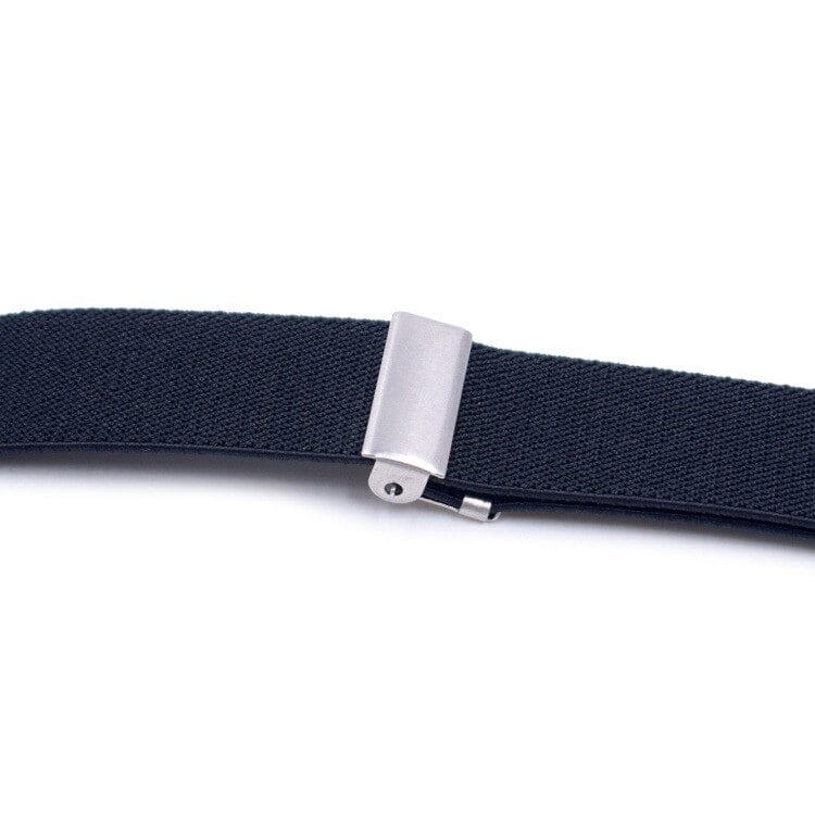 Buckle-free Invisible Elastic Waist Belts - Cartnoova