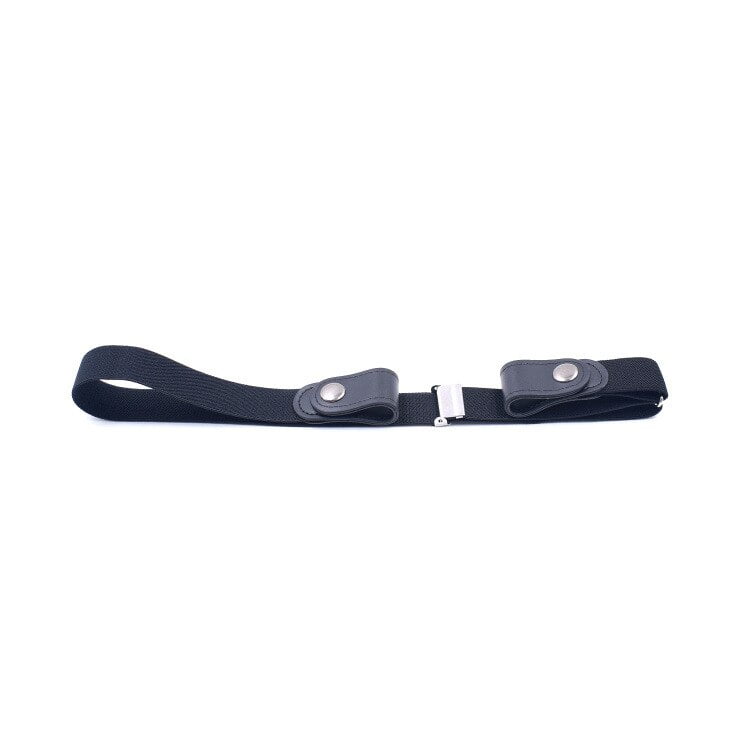 Buckle-free Invisible Elastic Waist Belts - Cartnoova