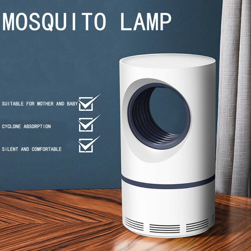 BugZap Lamp™ - Cartnoova