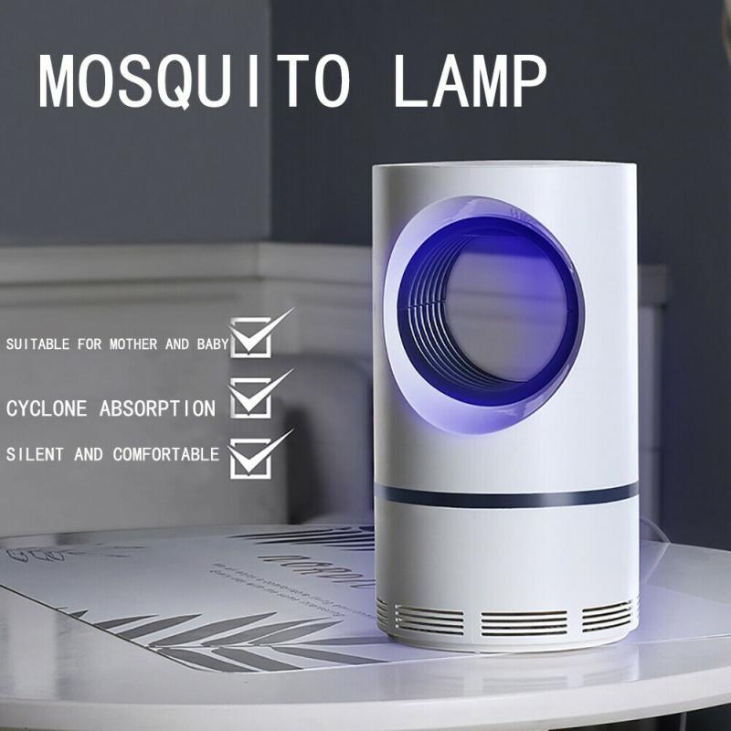 BugZap Lamp™ - Cartnoova