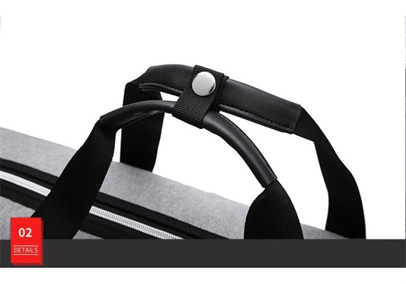 Business Traveler's Suit Bag™ - Cartnoova