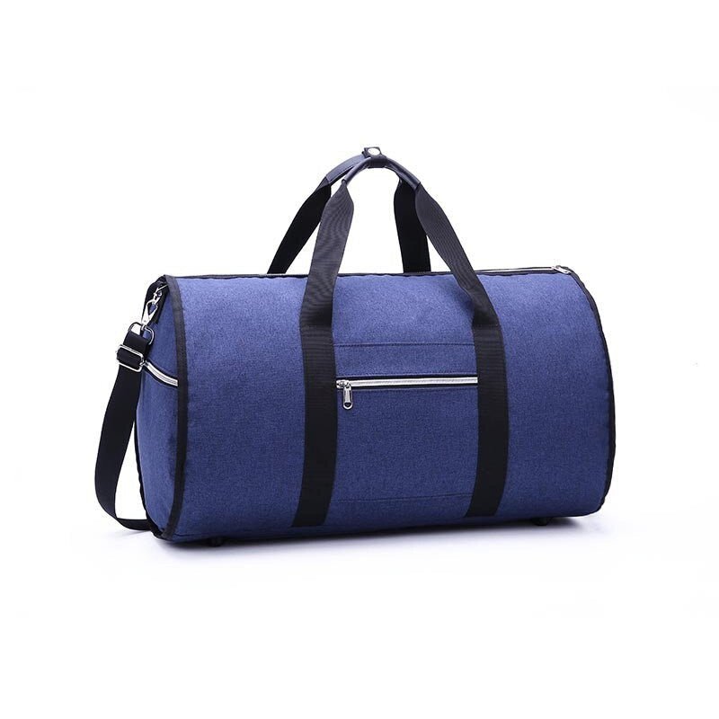 Business Traveler's Suit Bag™ - Cartnoova
